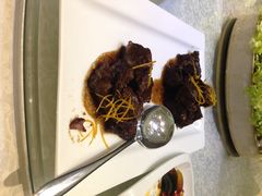 iphone_upload_pic-东园小馆·早茶·淮扬小炒(江都路店)