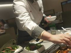 -海底捞火锅(名门店)