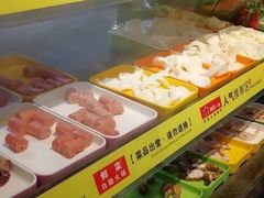 -麻辣一坊自助火锅(长兴店)