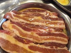 -老板娘的烤肉店(港湾广场店)