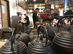 -去茶山(重庆万象城店)