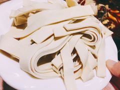 千张-凤爪王烧烤(徐东旗舰店)