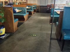 大堂-巴渝菜馆(涿州店)