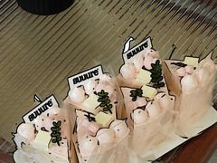 -流酥可心·牛乳蛋糕商店(禾祥西路店)