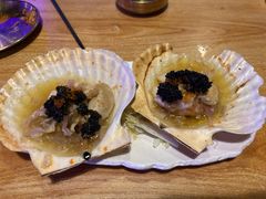 -质烤烤物·活烤海鲜(质烤总店)