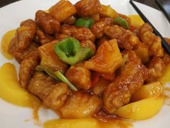 -稻香酒家·35年老字号(侨光店)