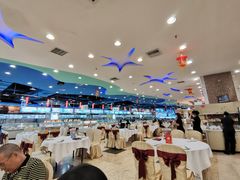 大堂-渔民新村(番禺总店)