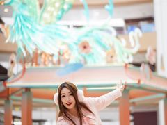 -上海长风大悦城