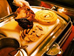 -华安国际大酒店-餐厅