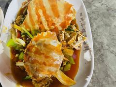 -四川小胡子海鲜(丁村万人海鲜广场店)