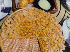 -新凯旋烧烤·燕姐千岛湖土菜