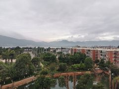 -昆明洲际酒店