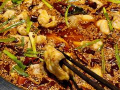 -胖子鱼·天水麻辣鱼火锅(秦州407店)