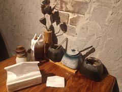 -地二手作鱼汤馄饨(上街里店)