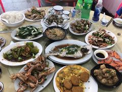 -秋姐美食店(旅游大道店)