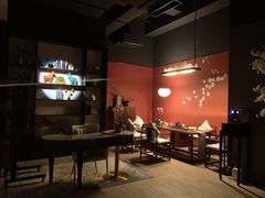 -璞·澐间影院式足道SPA(尚悦湾店)