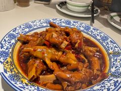 -欧记大排档·景德菜(上海首店)