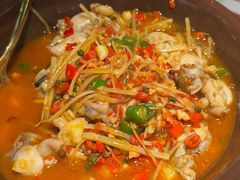 -花椒俏川菜小馆(南海万达店)