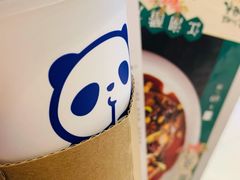 -茶百道(万达店)
