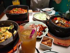 -佬麻雀·剁椒鱼头(京基KK One店)