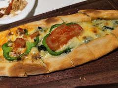 什锦披萨-Pasha帕夏土耳其餐厅(南昌路店)