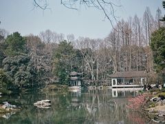 -杭州植物园