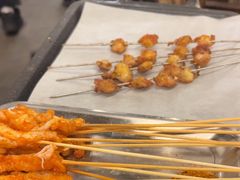 -破店肥哈·东北烧烤(南山保利店)