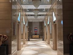 -济南南辛庄地铁站银座佳悦酒店