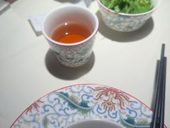 -千百味红餐厅·非遗江西菜(绿地双子塔总店)