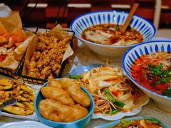 -雲物·云南小馆(好悦天地店)