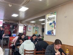 -天瑞福云南过桥米线(十里河店)