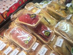 -金鹰超市(国际购物中心新街口店)