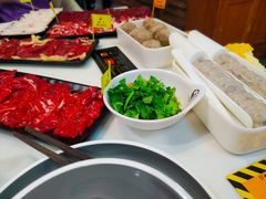 -三头牛·潮汕牛肉生蚝火锅 (夏湾店)