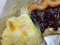 -Pie Bird(新闸路店)