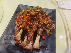 -聚味瞿记·龙虾堂(梅溪湖店)