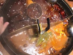 -楠火锅(仁恒梦中心店)