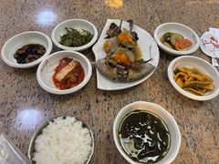 -普乐酱蟹(coex店)