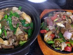 -陈记顺和潮汕鲜牛肉火锅(棠德南路店)