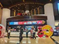 -寰映影城(大融城激光IMAX店)