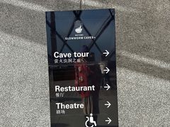 -怀托摩萤火虫洞