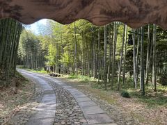 -黄公望隐居地