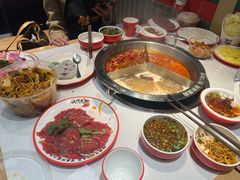 -犊门火锅(长沙五一广场总店)