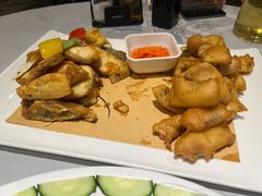 -香云轩·顺德菜(香云纱园林酒店店)