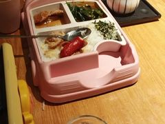 -味太助·银饭食堂(中华城店)