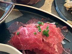 -大渔铁板烧(花园道店)