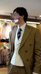 -伊布老裁缝西装礼服定制