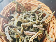 -桃源村铁锅炖鱼(体育馆道店)