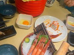 -沼津港精致料理·寿喜烧·烧鸟(漕河泾印象城店)