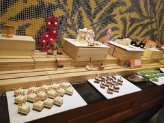 -圣雷克大酒店-爱琴海自助餐厅