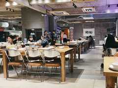 -熙成烧烤(白塔岭店)